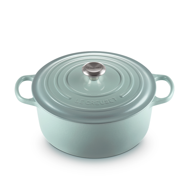 Cocotte ronde, view 1